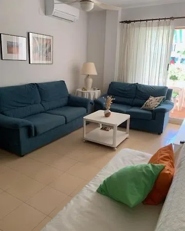 Cerca De La Playa Mare Nostrum Ii, E Appartement Dénia