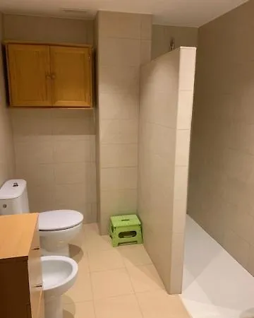 Cerca De La Playa Mare Nostrum Ii, E * Dénia