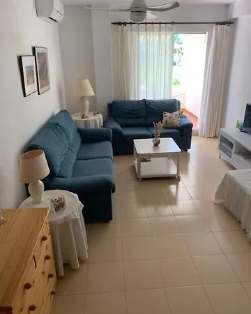 Cerca De La Playa Mare Nostrum Ii, E * Dénia