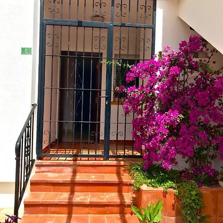 Appartement Cerca De La Playa Mare Nostrum Ii, E Dénia