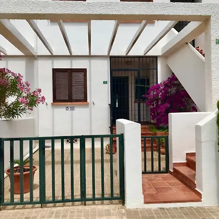 Cerca De La Playa Mare Nostrum Ii, E * Dénia